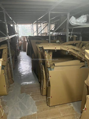 Alto costo de rendimiento puerta delantera izquierda para BYD Dolphin EV EM2E-6101010/77 Número de modelo