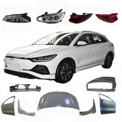 Parte de repuesto de automóvil original para BYD E2 2023 Accesorios