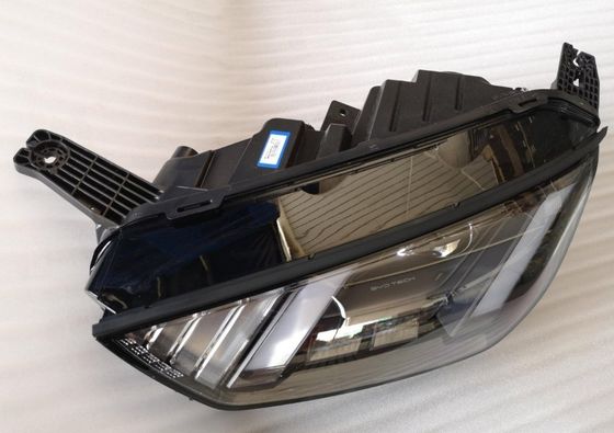 Repuestos para automóviles para BYD Yuan hasta faros delanteros y traseros de automóviles 2024 Accesorios