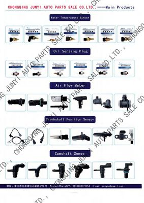 Suministro directo de BYD YUAN UP Bracket del parachoques delantero 2024 Accesorios y opciones usadas