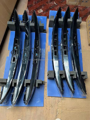 Original para BYD YUAN UP F3-R Hatchback Panel decorativo del parachoques delantero 2024 Accesorios