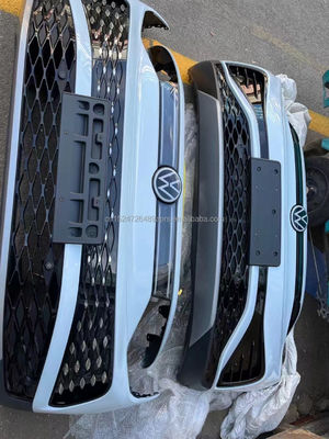 Original para BYD YUAN UP F3-R Hatchback Panel decorativo del parachoques delantero 2024 Accesorios