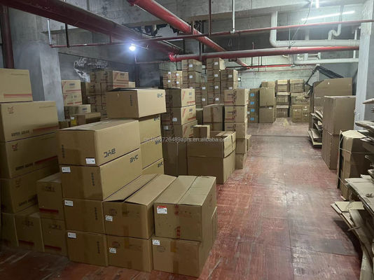 Objetivo Reemplazar/reparar la luz de cola media para BYD Yuan UP 2024 pieza de repuesto original de automóviles