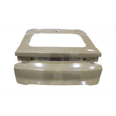 BYD SONG L Asamblea de puertas traseras 2024 Accesorios UFEA Auto pieza de repuesto Tang Car Fitment