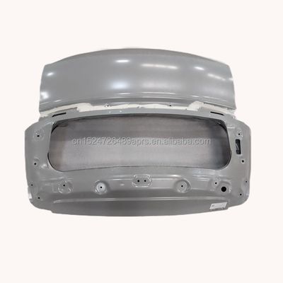 BYD SONG L Asamblea de puertas traseras 2024 Accesorios UFEA Auto pieza de repuesto Tang Car Fitment
