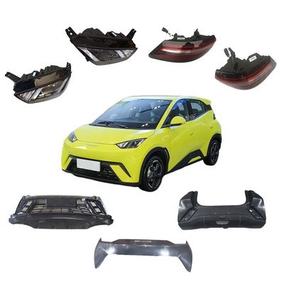 BYD SONG L Asamblea de puertas traseras 2024 Accesorios UFEA Auto pieza de repuesto Tang Car Fitment