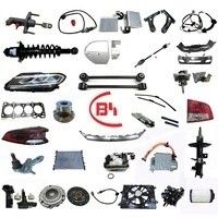 Parte de repuesto original para automóviles BYD SONG L Parachoques delanteros 2024 Accesorios UFEA