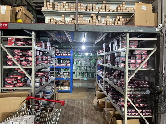 Parte de repuesto original para automóviles BYD SONG L Parachoques delanteros Bajo cuerpo 2024 Accesorios UFEA