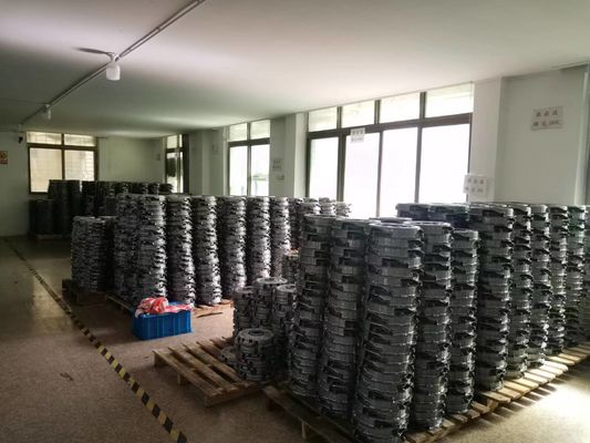 Parte de repuesto original para automóviles BYD SONG L Parachoques delanteros Bajo cuerpo 2024 Accesorios UFEA