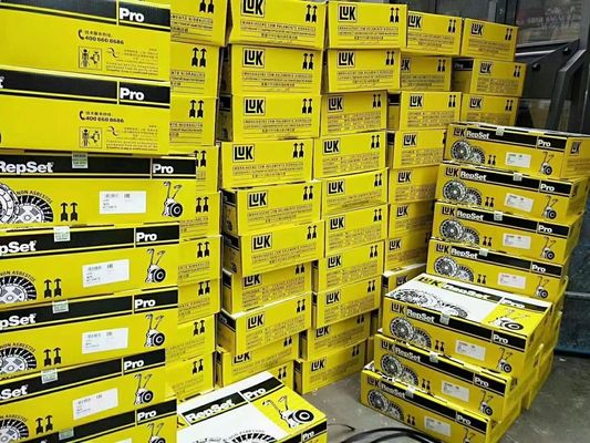Parte de repuesto original para automóviles BYD SONG L Parachoques delanteros Bajo cuerpo 2024 Accesorios UFEA