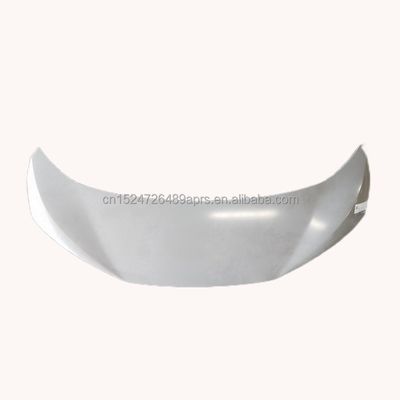BYD Seagull Original Auto Parts ofrece accesorios para el capó para reemplazo/reparación
