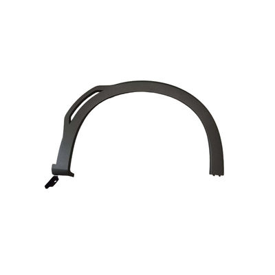 2012- Stock para BYD Rueda de gaviota Accesorios de cejas Partes de automóviles por Auto original