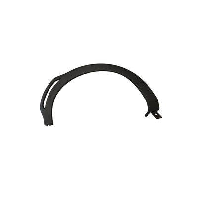 2012- Stock para BYD Rueda de gaviota Accesorios de cejas Partes de automóviles por Auto original