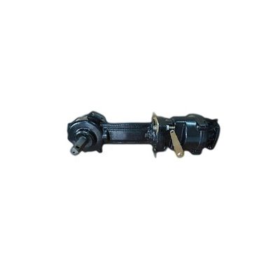 20 KG Diseño profesional Micro Tiller Gear Box 2024 Accesorios para el original