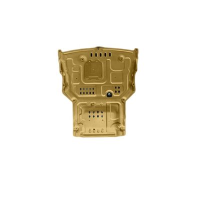 Lixiang 2017- Protección del paquete de baterías de aluminio y magnesio para L7