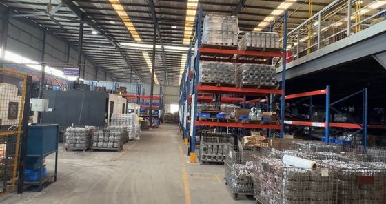 Personalización profesional Micro caja de engranajes Transmisión Agricultura Motor de engranajes planetarios