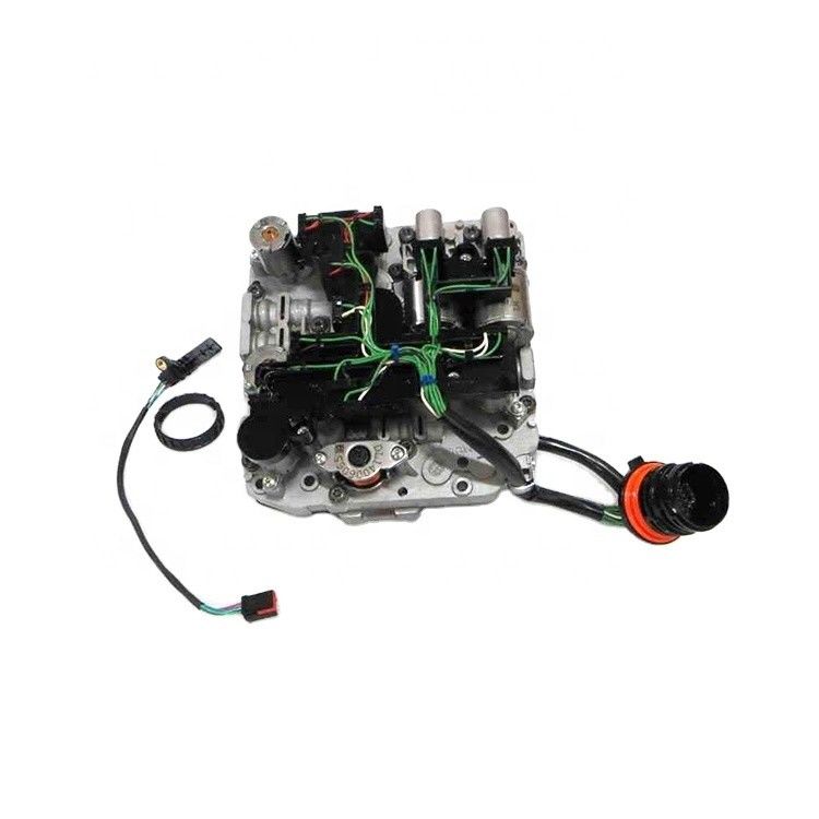 Conjunto de módulos de control electrohidráulico para BYD HAN EV 6DT35-1723010 10921062