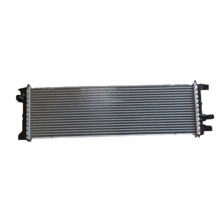 BYD HAN EV 12616939 Montaje original del radiador del motor para todos los modelos Partes de repuesto