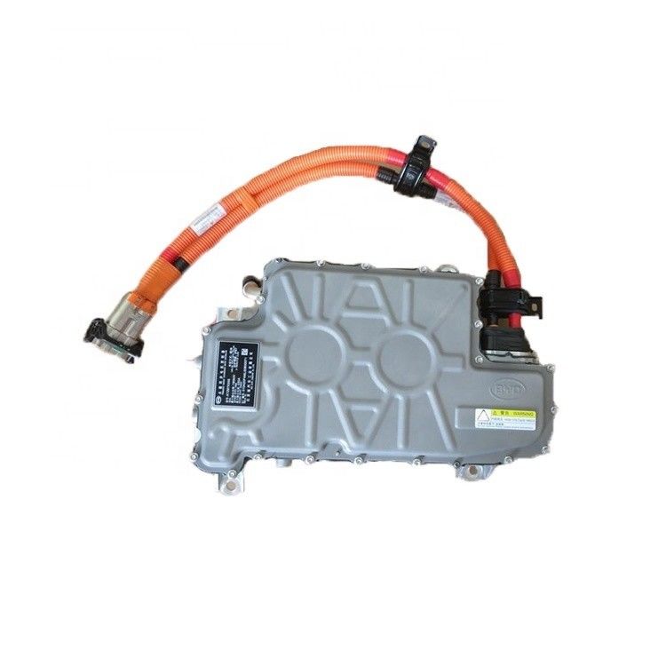 Componentes para automóviles Accesorios Controlador del motor de tracción trasera para BYD HAN EV 12797167