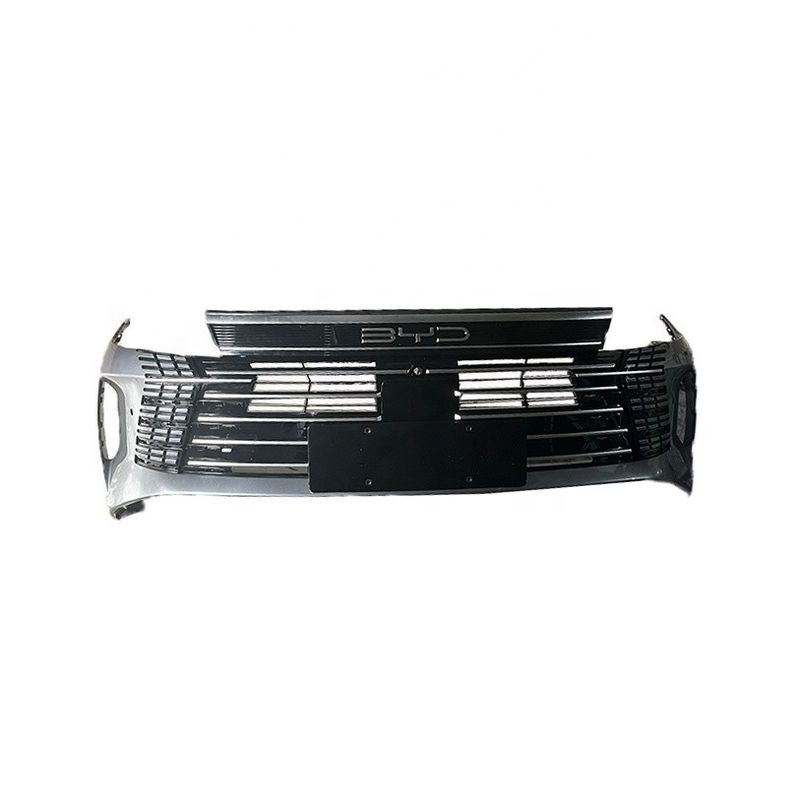 SONG Pro parachoques delanteros duraderos para el destructor BYD 05 EV Vehículo eléctrico OE NO. 12797167