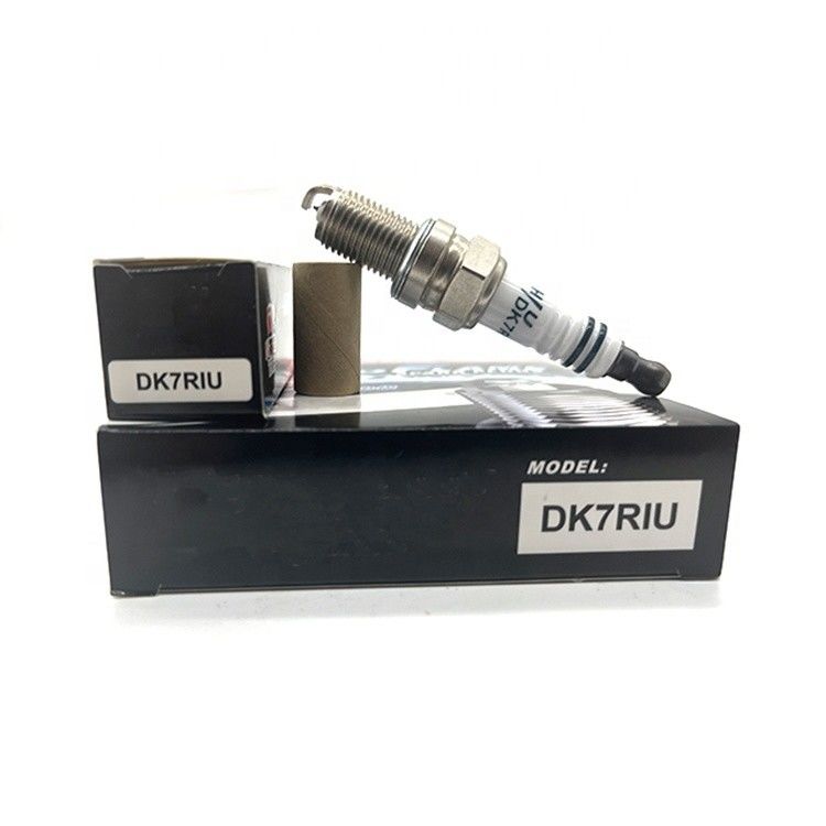 Envase original Mejor conector de chispa de platino de iridio para K6RTMI K6RIU QH6RIU K6RTIP