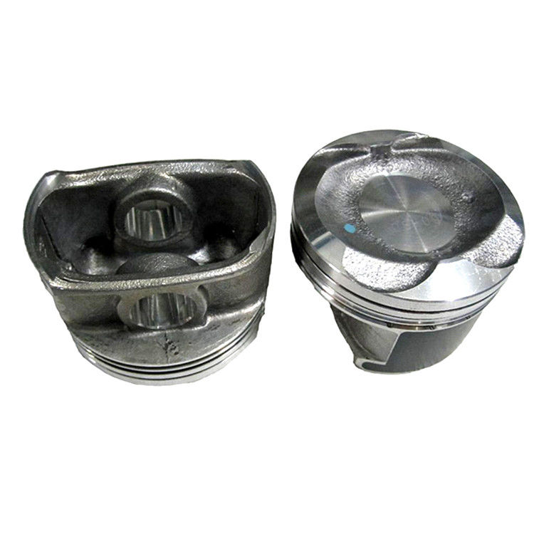BYD F0 371QA-1004011 pistón diseñado para el modelo de automóvil de 2008 proporcionado por Top Auto Parts