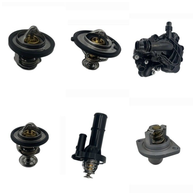 BYD Chery Geely GWM Chevrolet FAW OE NO. 372-1306020 Sistemas de motor automático Termostato de automóvil
