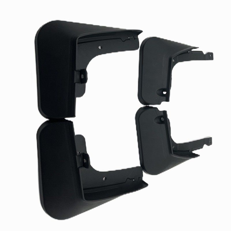 Partes de repuesto Fender mudflaps para AION Y protectores de salpicaduras Protectores de barro delanteros y traseros