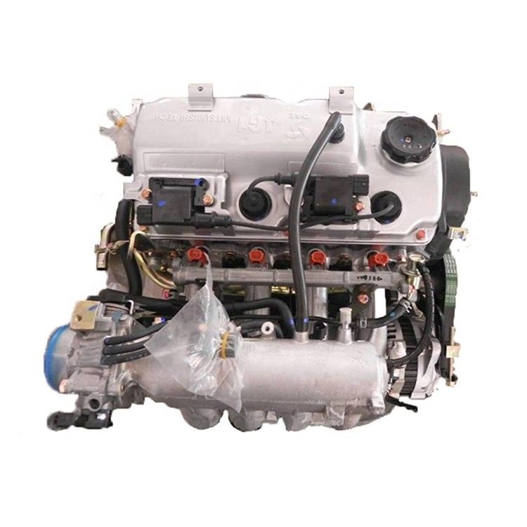 Motor de automóvil de gasolina original para BYD F3 G3 L3 DA4G18 en el mercado