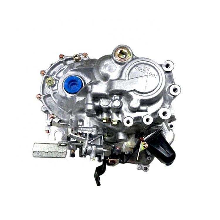 Caja de cambios de transmisión automática original para piezas automáticas de automóviles BYD F3 G3 L3 5T14 1700010