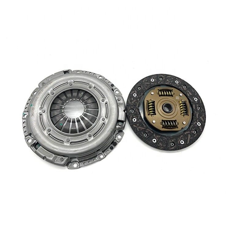 Disco de cubierta del conjunto de embrague para WULING HONGGUANG MPV partes del motor OE 23887654 24537282