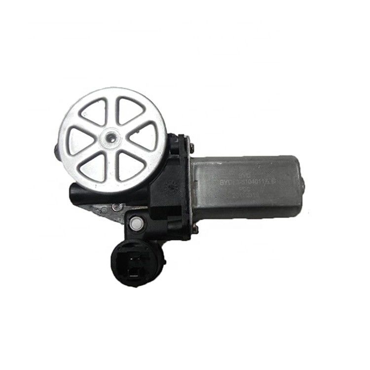 BYD F3 G3 L3 Auto Parts OE NO. 6104011 Interruptor de elevación de ventana de automóvil con materiales