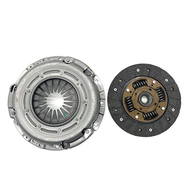 Kit de embrague de piezas de automóvil para BYD F3 G3 F3R OE 471Q-1600800 1600801 4G18 Acero 2007-