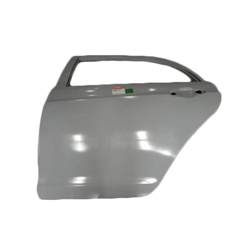 2013- Puerta trasera izquierda para el BYD QIN EV SURUI E5 5A-6201010/70 Partes originales/del mercado posterior