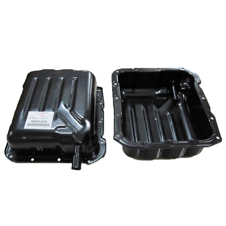 Alto coste de rendimiento de las piezas de auto de automóvil original de aceite de la olla para BYD F6 MR983296 482489