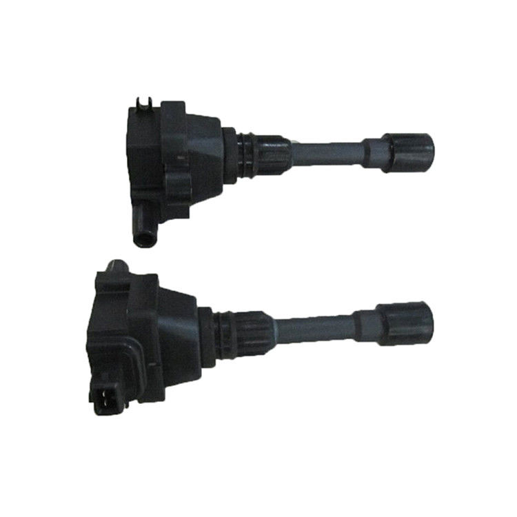 Envase de encendido de piezas automotrices OE NO. 3640100 para BYD F6 483Q para satisfacer los requisitos del cliente