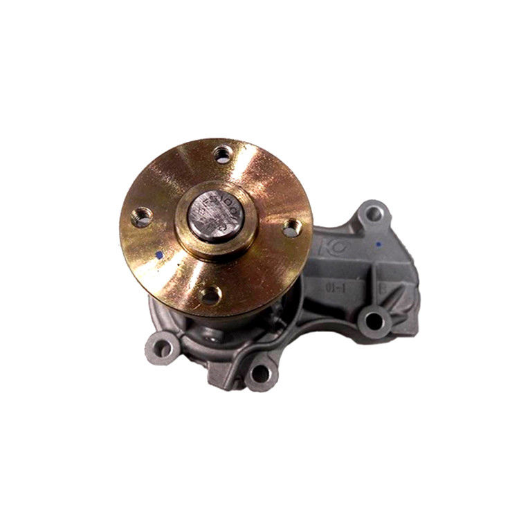 Bomba de agua original para automóviles BYD F3 G3 L3 471Q 1307950 Partes del sistema de refrigeración de automóviles