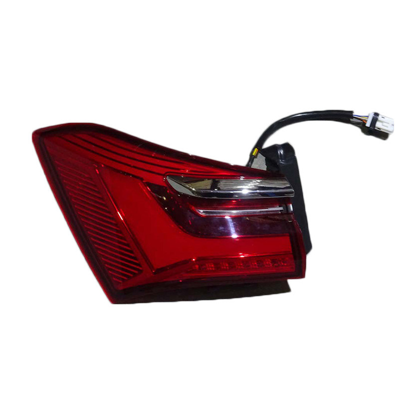 Excelente iluminación de cola izquierda derecha de coche LED para BYD QIN EV HDH-4133010