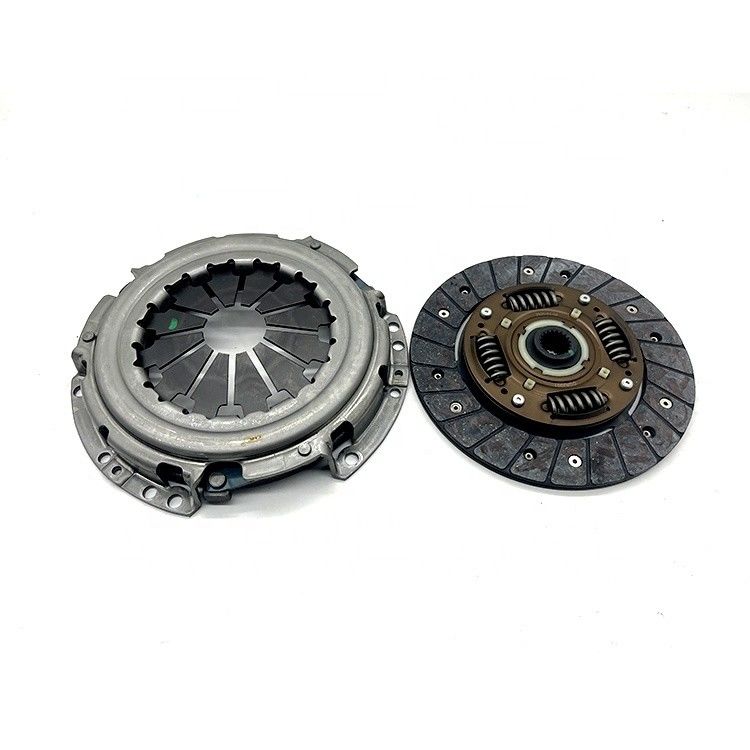 Chery SQR473 Modelo de automóvil Capa de embrague y disco 180*125-18*20.14 para repuestos de automóviles