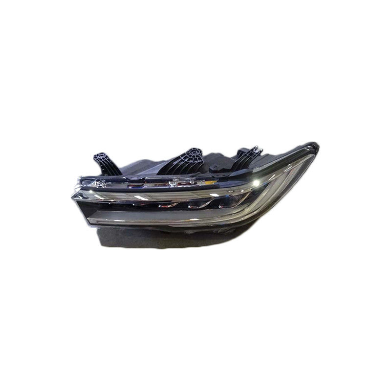Luz delantera izquierda del automóvil LED para BYD QIN EV HDH-4121010 Autopartes Voltado original