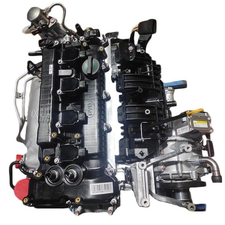 2015- Año bloqueo de piezas de automóviles ensamblaje del motor para BYD Tang DM STB-1000010-D3