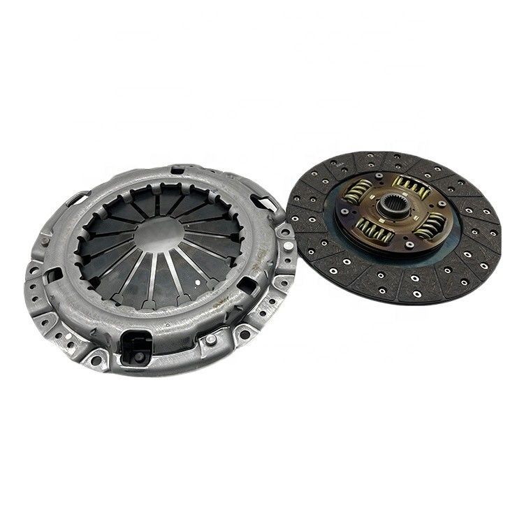 Puerto marítimo Shanghai Ningbo Grafter Placa de embrague para Isuzu 100P 8-97109-246-0 ISC600