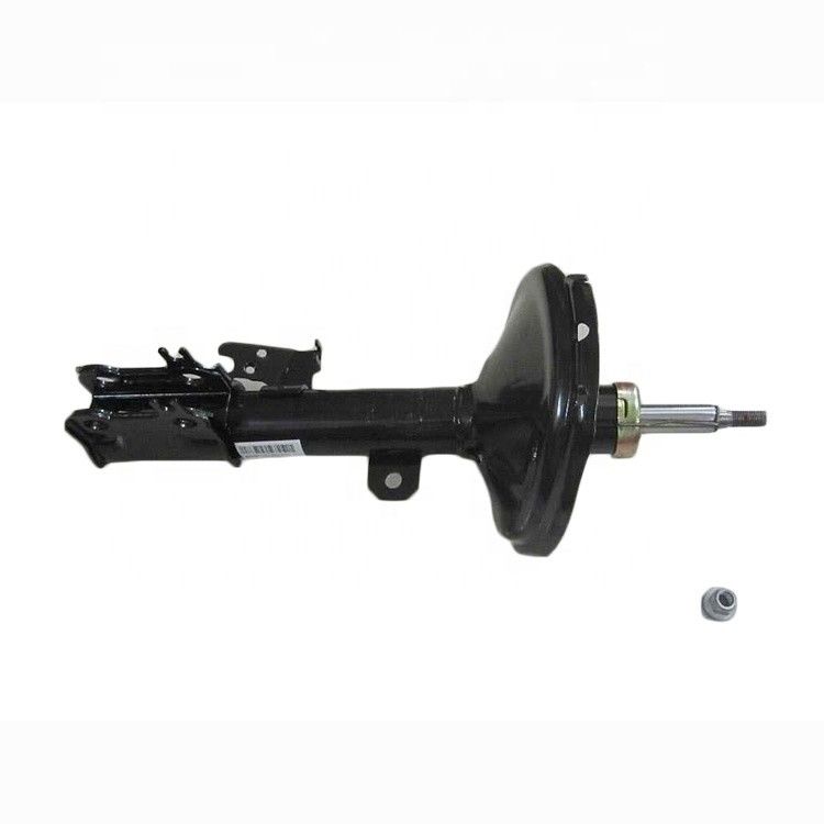 Repuestos para automóviles para BYD S6 S6-2905500 Núcleo de absorción de choques delantero de presión de aceite de automóvil