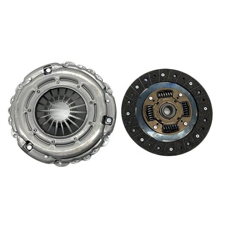 OEM Placa de embrague de tamaño estándar para Chery X22 481 484 E4G16 Tiggo 5 y Car Fitment