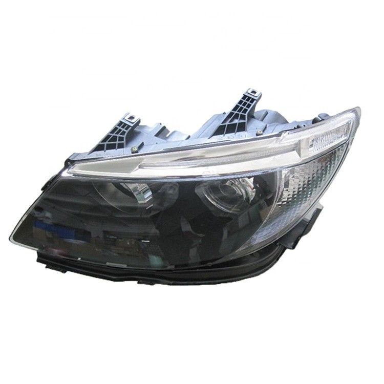 Proyecto de luz LED para vehículos eléctricos para BYD S6-4121020 Parte de vehículo de energía original