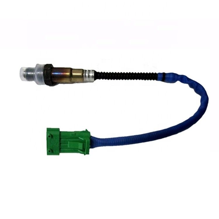 Sensor de oxígeno de automóvil original para BYD S6 0258006932 en el mercado de piezas de automóvil