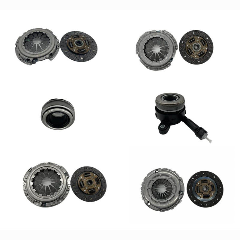 Disco de cubierta de embrague de alto costo para Chery Tiggo A3 Fengyun QQ KERRY MVW ARRIZO