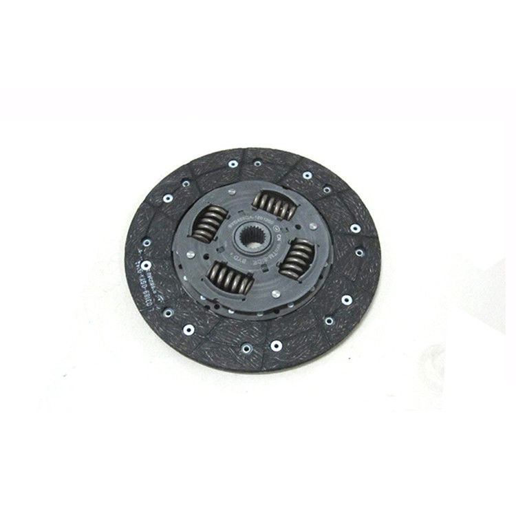 Disco de la placa de embrague para el vehículo todoterreno cerrado de BYD S6 488QA-1601200 S6 original