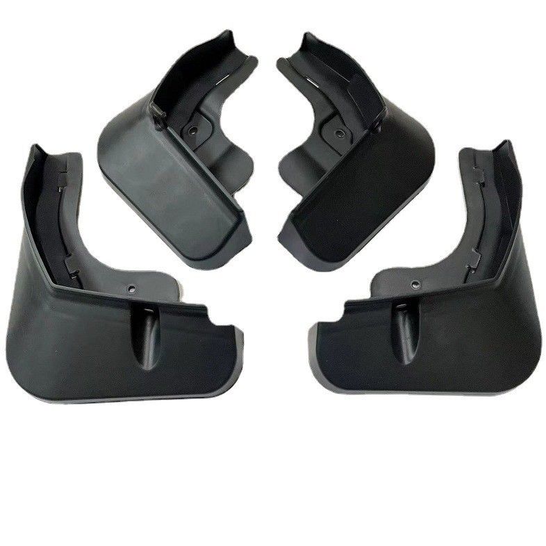 Protector de barro delantero y trasero universal para automóviles Protectores contra salpicaduras para Toyota FAW Partes originales/reemplazos