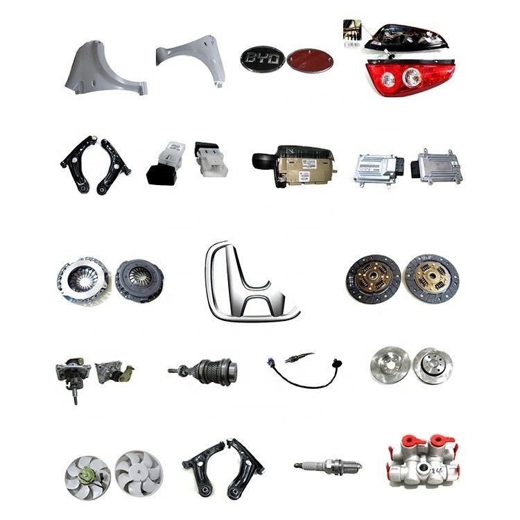 Repuestos para automóviles Repuestos originales para Honda Todos los modelos OE NO.